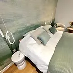Juliette - Grand T2 élégant Avec Parking Et Terrasse à 2 Pas De La Appartement *