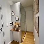 Appartement Juliette - Grand T2 élégant Avec Parking Et Terrasse à 2 Pas De La