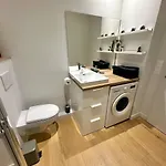 Appartement Juliette - Grand T2 élégant Avec Parking Et Terrasse à 2 Pas De La Berck