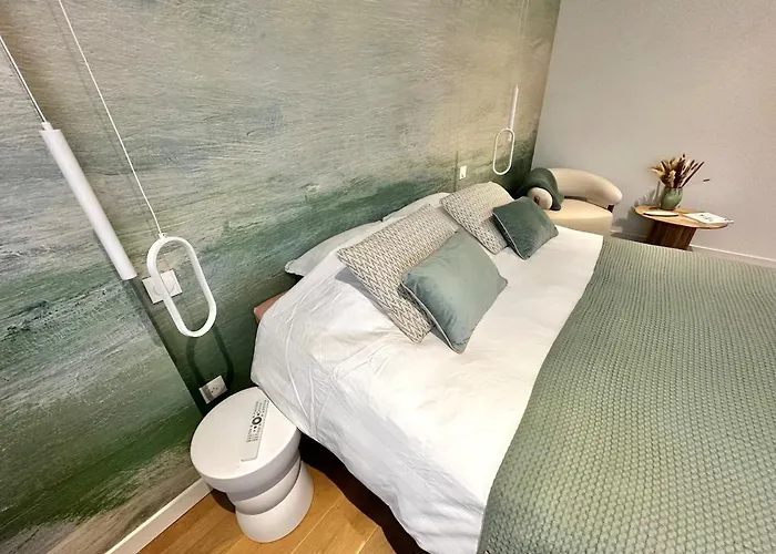 Juliette - Grand T2 Elegant Avec Parking Et Terrasse A 2 Pas De La Apartment *